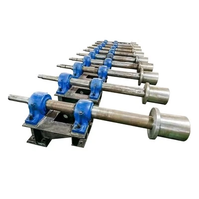Arbore cu role cantilever